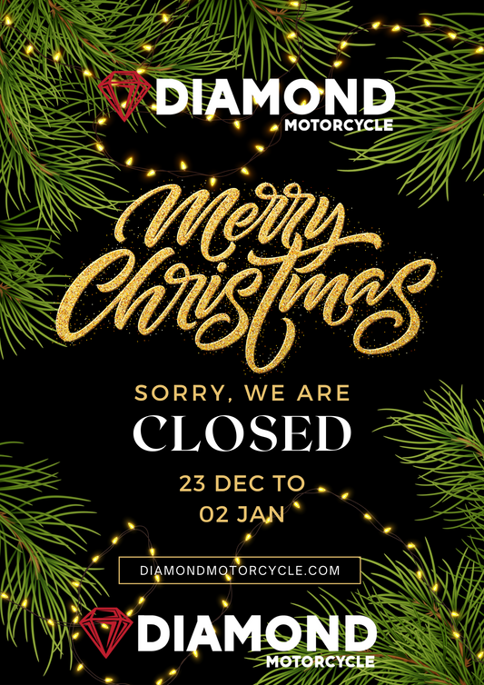 2023 Holiday Hours