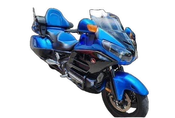 Most Comfortable Goldwing 1800 Seats – Diamond Motorcycle