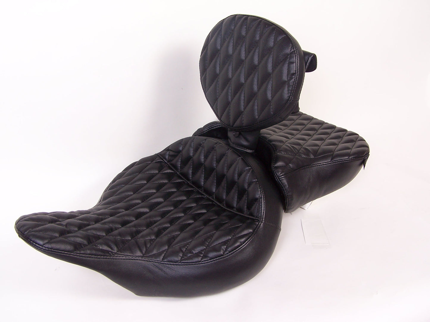 Kawasaki // Vulcan Voyager 1700