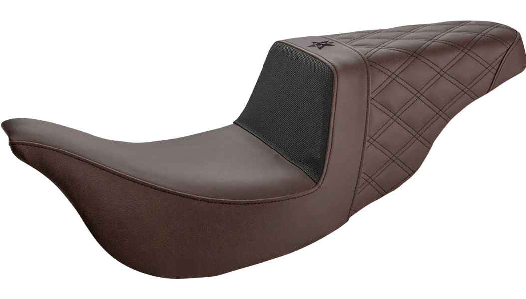 SADDLEMEN Gripper Seats