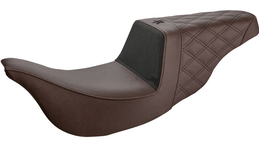 SADDLEMEN Gripper Seats