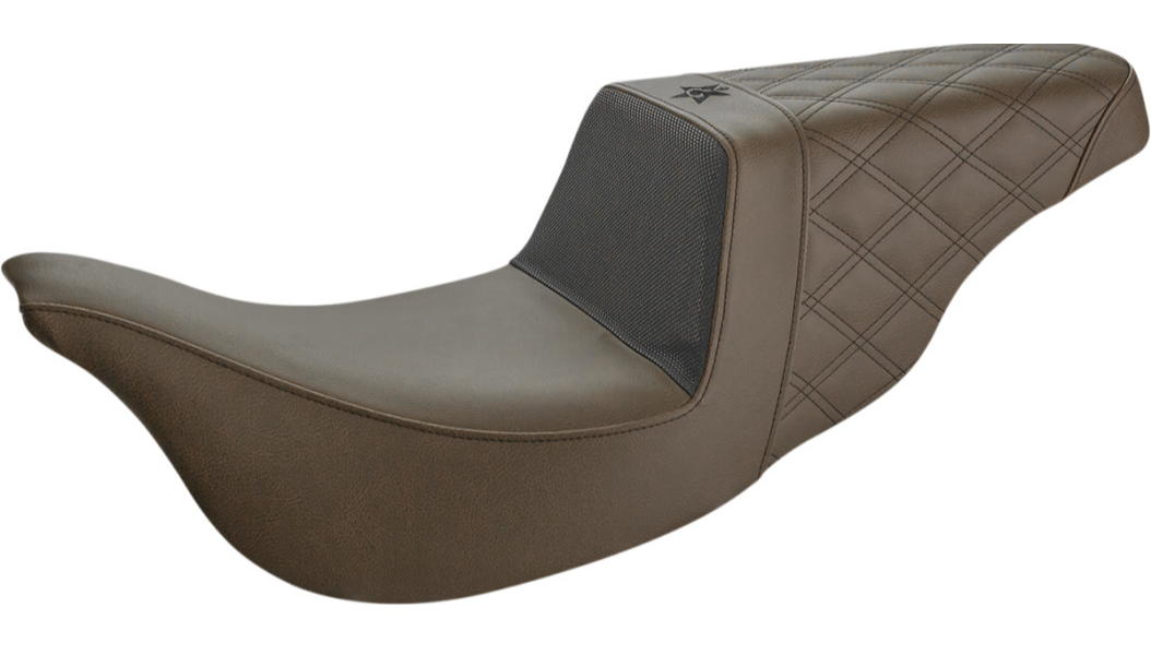 SADDLEMEN Gripper Seats