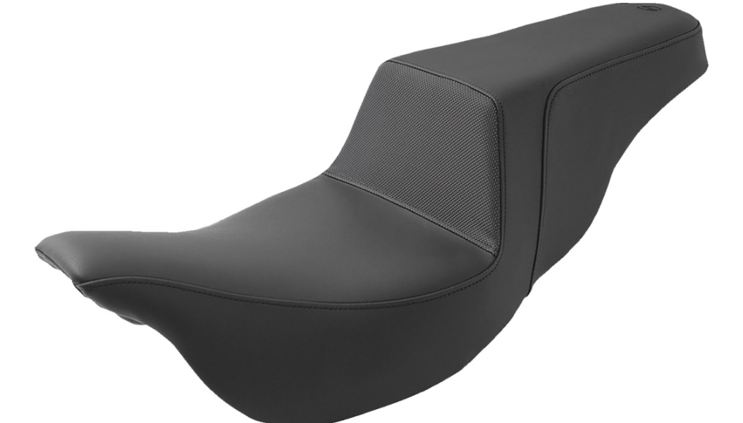 SADDLEMEN Step-Up Gripper Seats