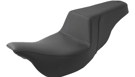 SADDLEMEN Step-Up Gripper Seats