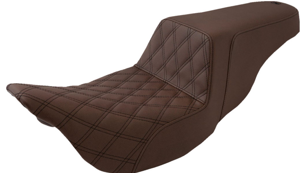 SADDLEMEN Step-Up Seats