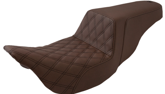 SADDLEMEN Step-Up Seats