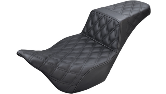 SADDLEMEN Step-Up Seats