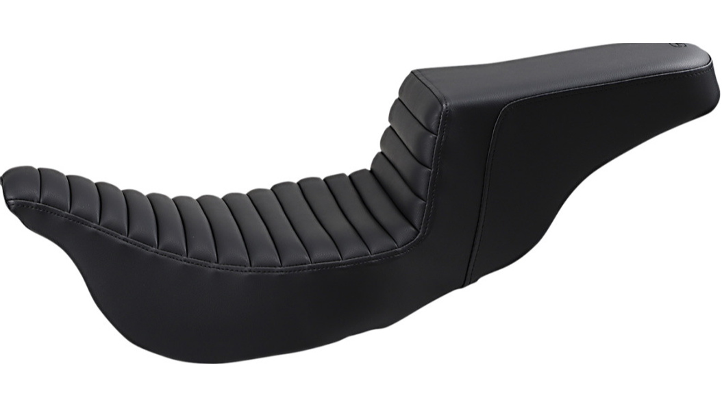 SADDLEMEN Step-Up Gripper Seats
