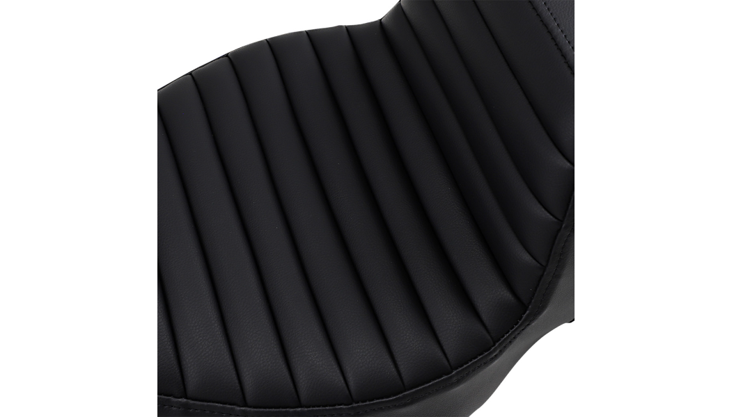SADDLEMEN Step-Up Gripper Seats