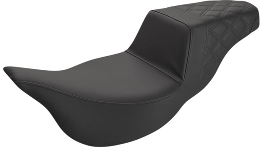 SADDLEMEN Step-Up Gripper Seats