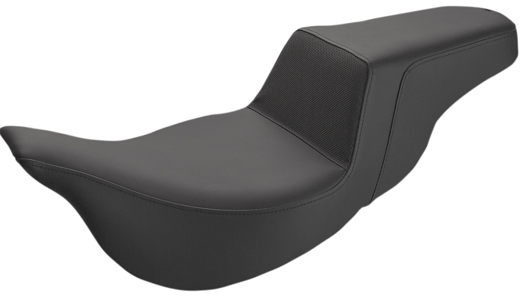 SADDLEMEN Step-Up Gripper Seats