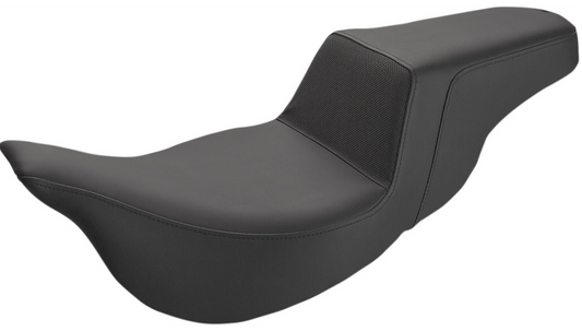 SADDLEMEN Step-Up Gripper Seats