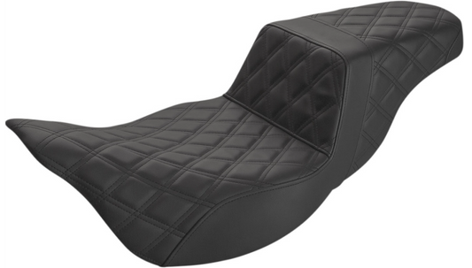 SADDLEMEN Step-Up Gripper Seats