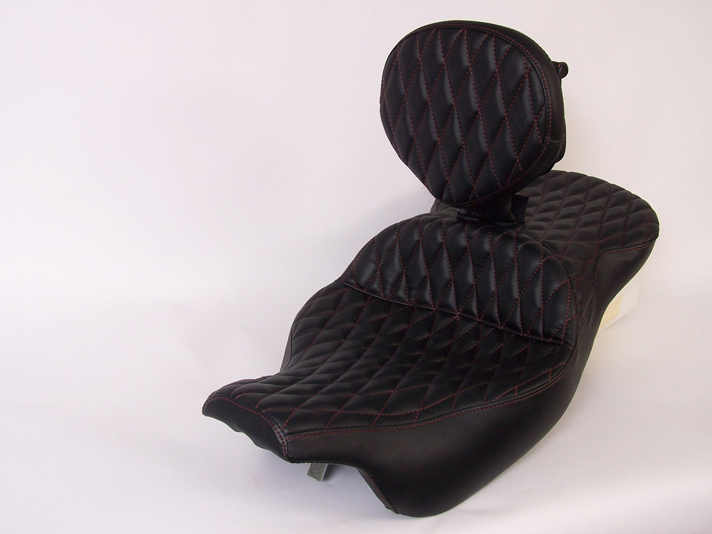 Harley-Davidson // Ultra - Custom Fit Seat