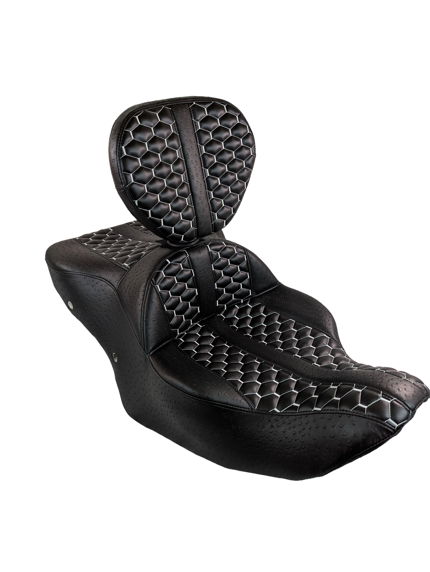 Honda // Goldwing 1800 - Custom Fit Seat
