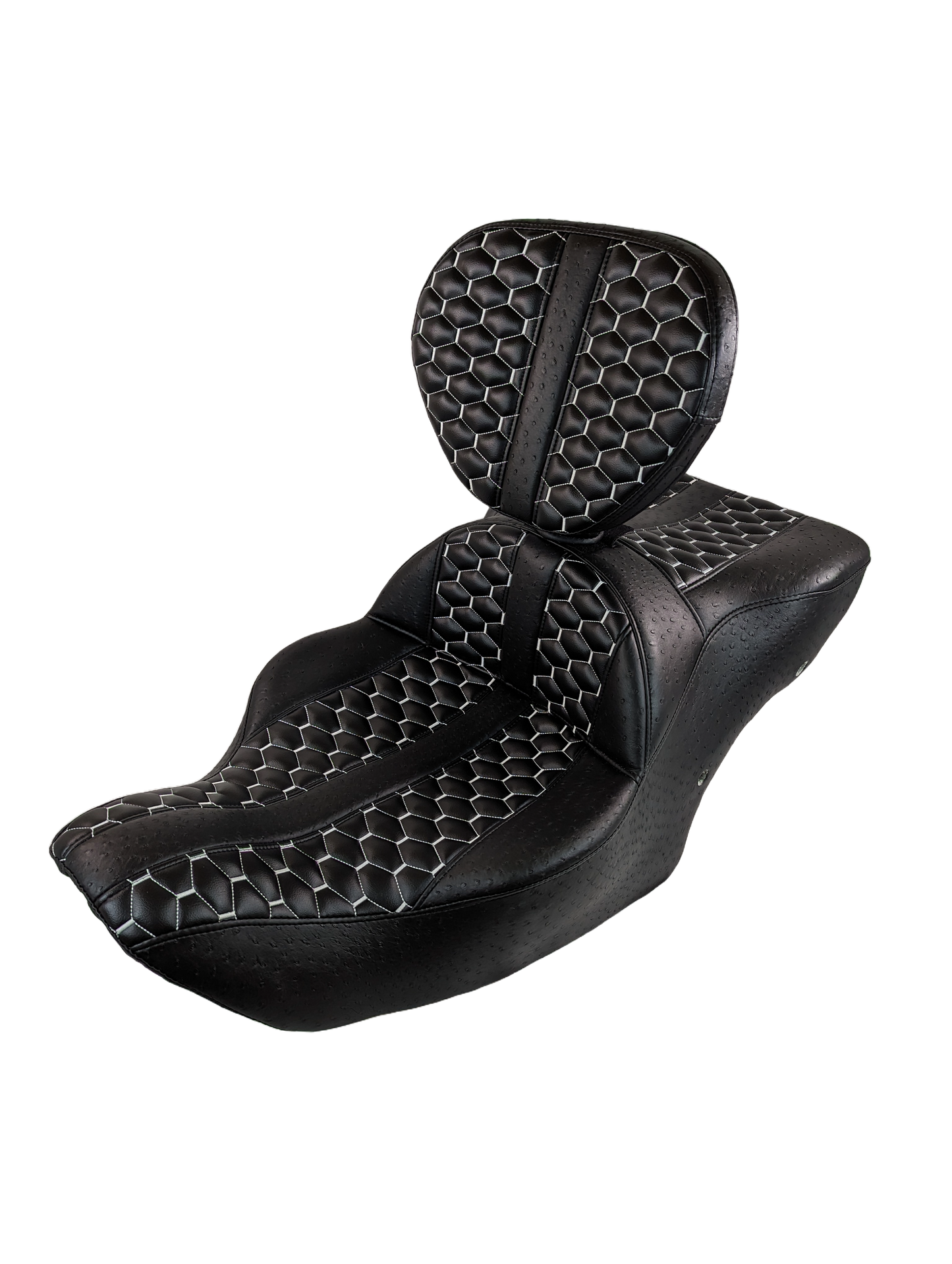 Honda // Goldwing 1800 - Custom Fit Seat