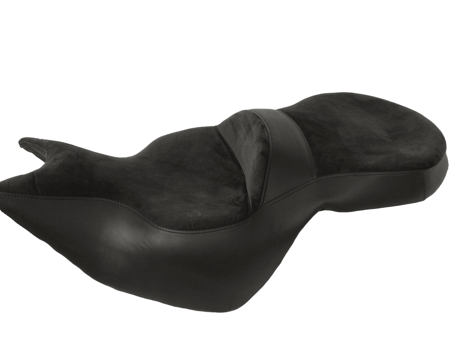 Honda // Goldwing 1800 Black Pearl Comfort Seat