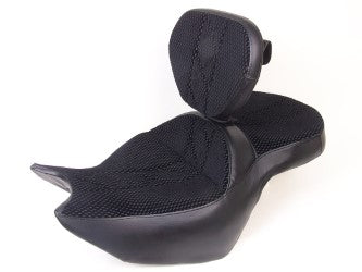 Honda // Goldwing 1800 - Custom Fit Seat