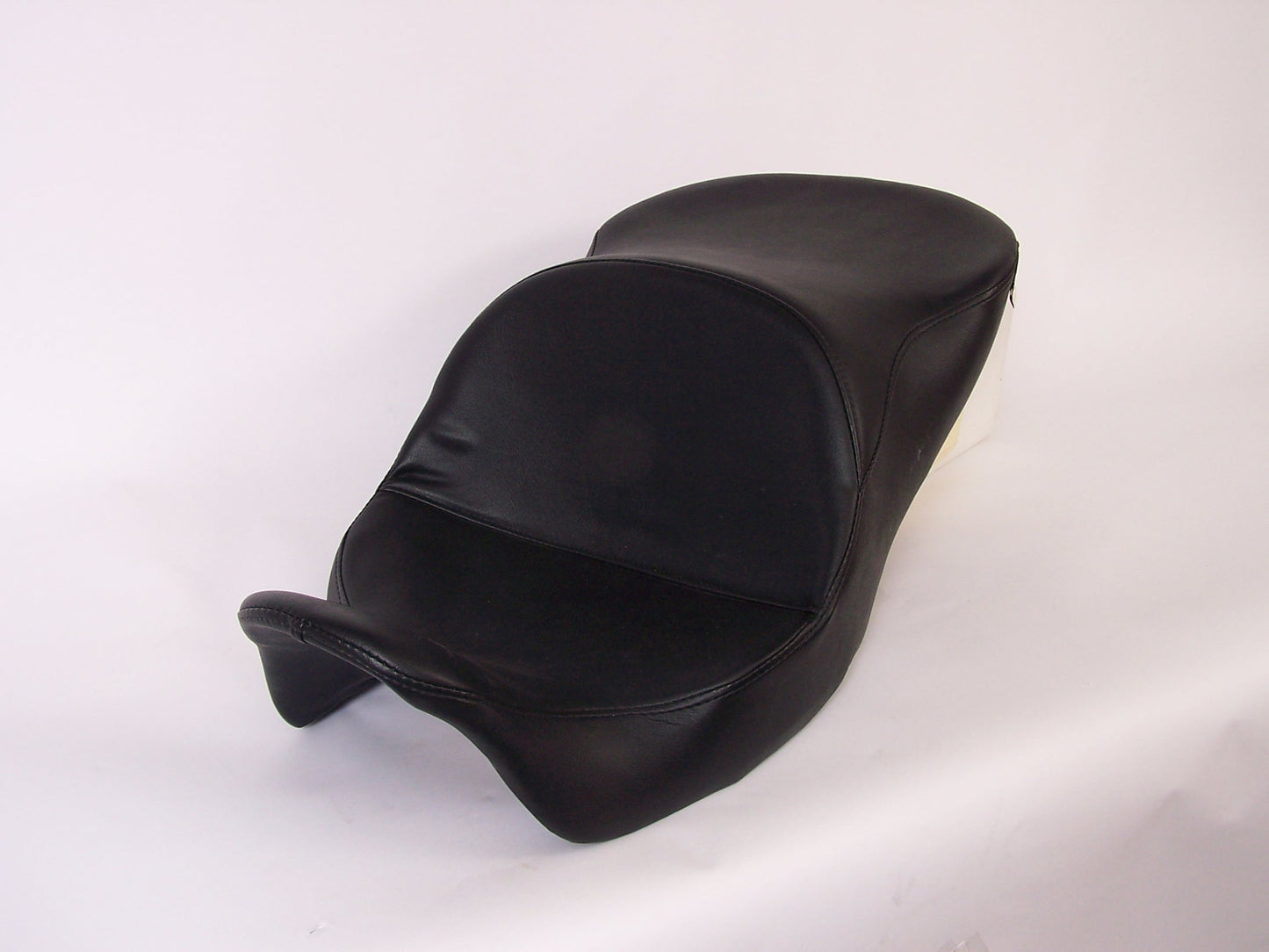 Harley-Davidson // Ultra - Custom Fit Seat
