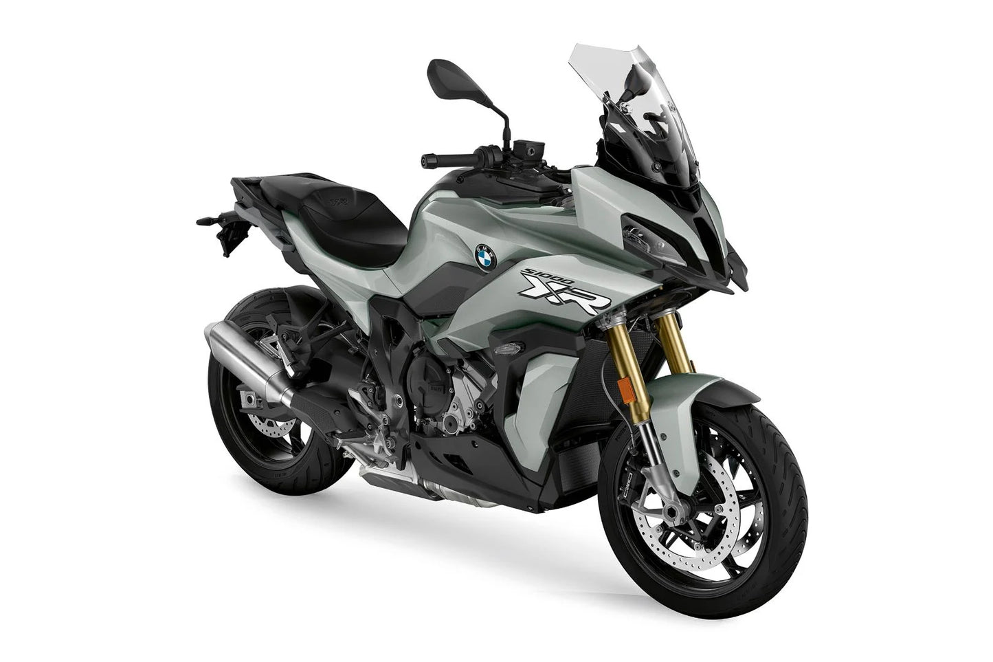 BMW // S 1000 XR Custom Fit Seat