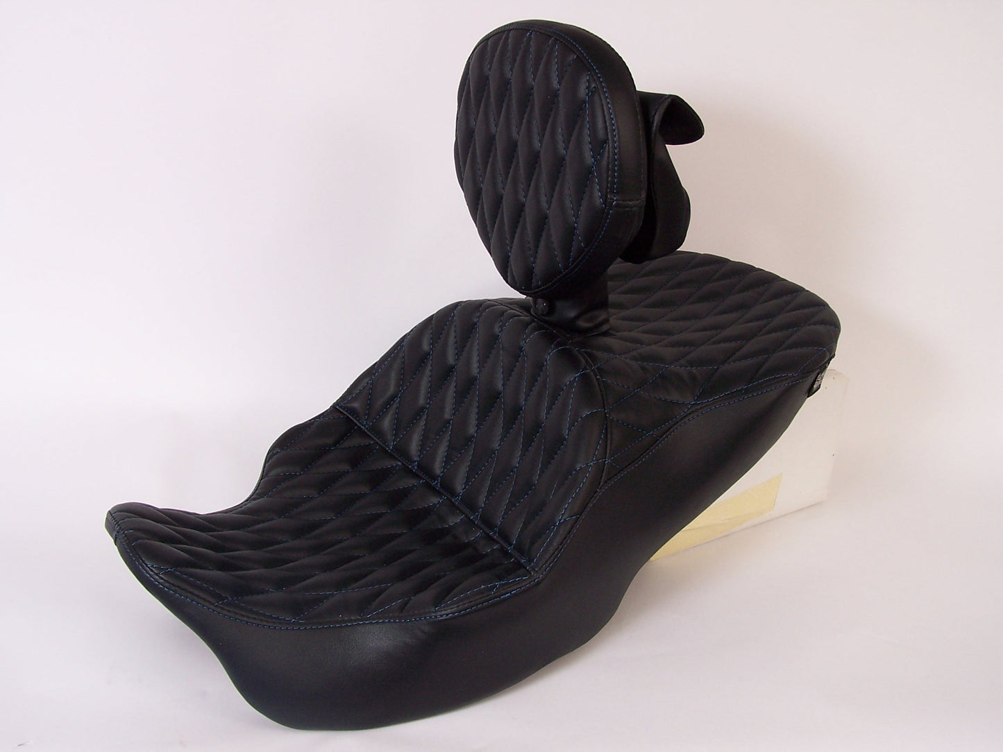 Harley-Davidson // Ultra - Custom Fit Seat