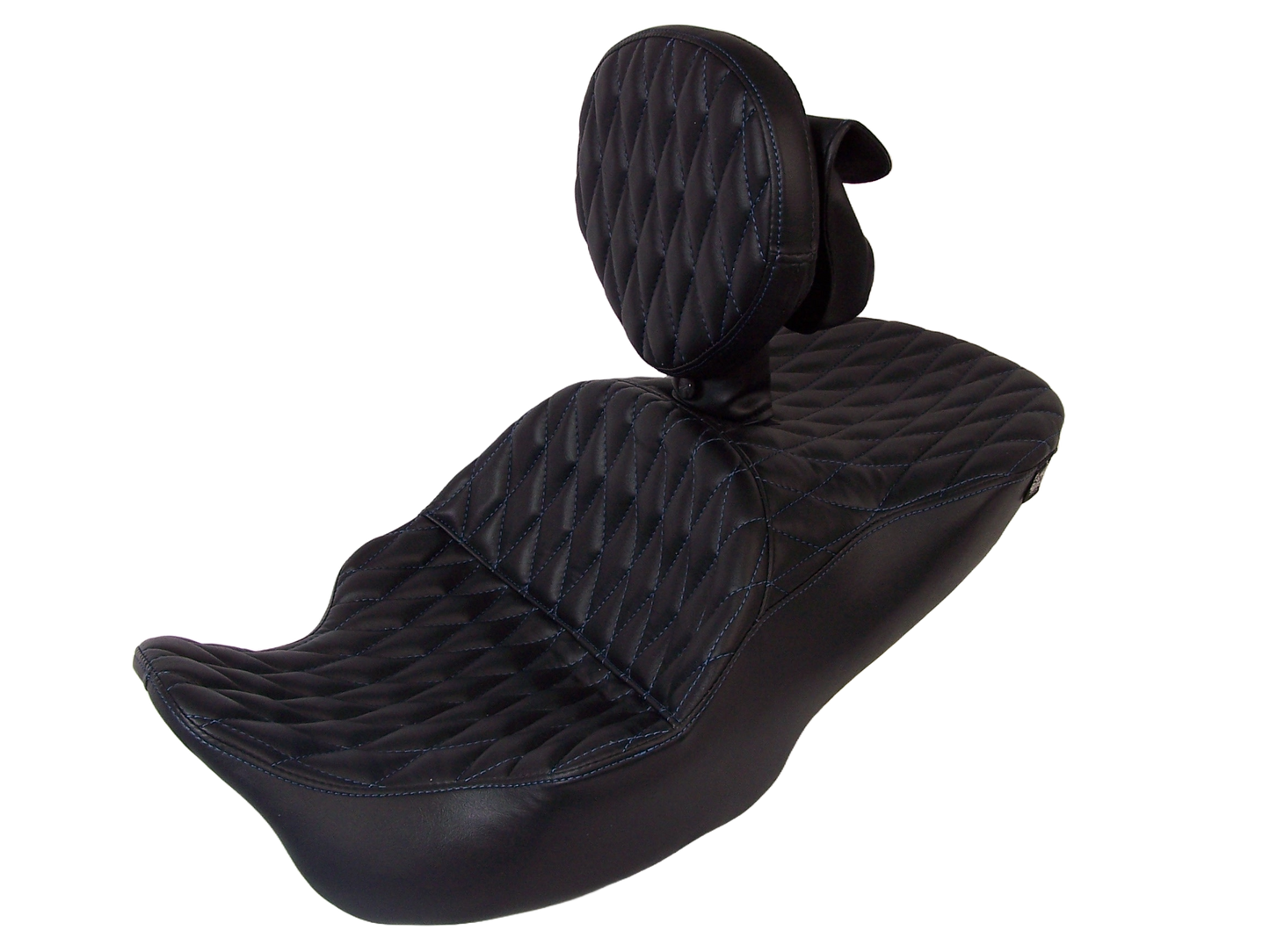 Harley-Davidson // Road Glide - Custom Fit Seat