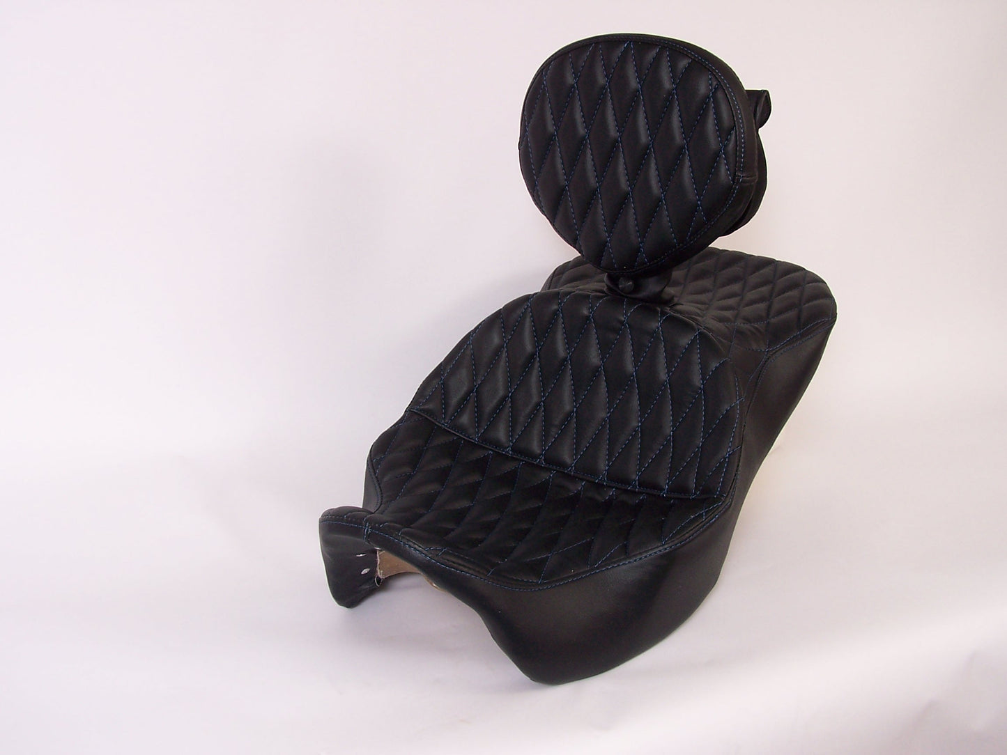 Harley-Davidson // Ultra - Custom Fit Seat