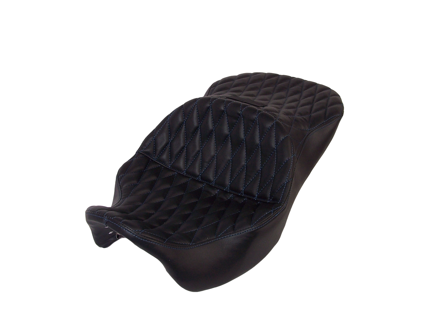 Harley-Davidson // Road Glide - Custom Fit Seat