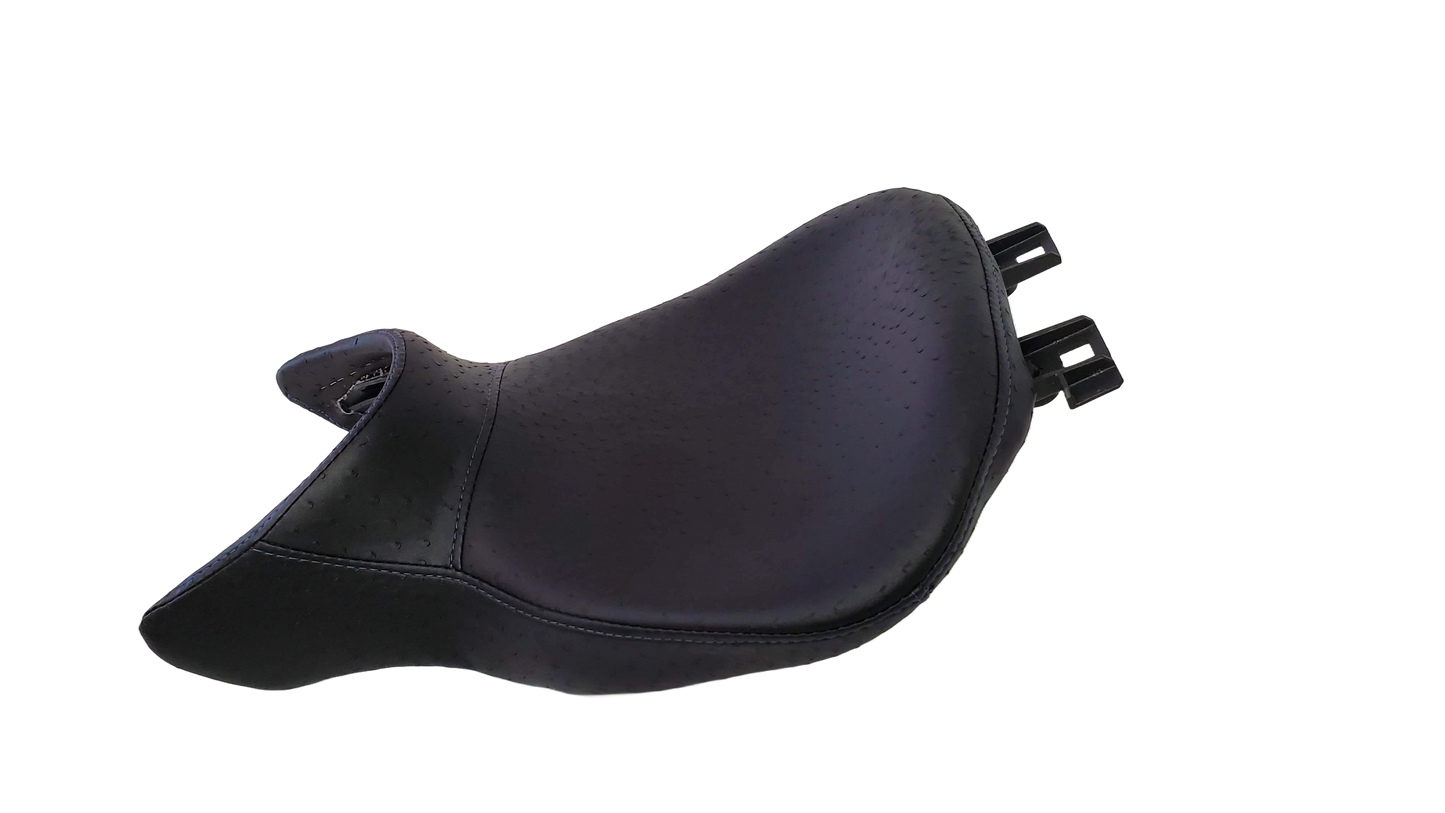 BMW // R 1250 RS Driver & Passenger Custom Fit Seat