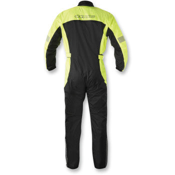 Alpinestars Hurricane 1 Piece Rain Suit