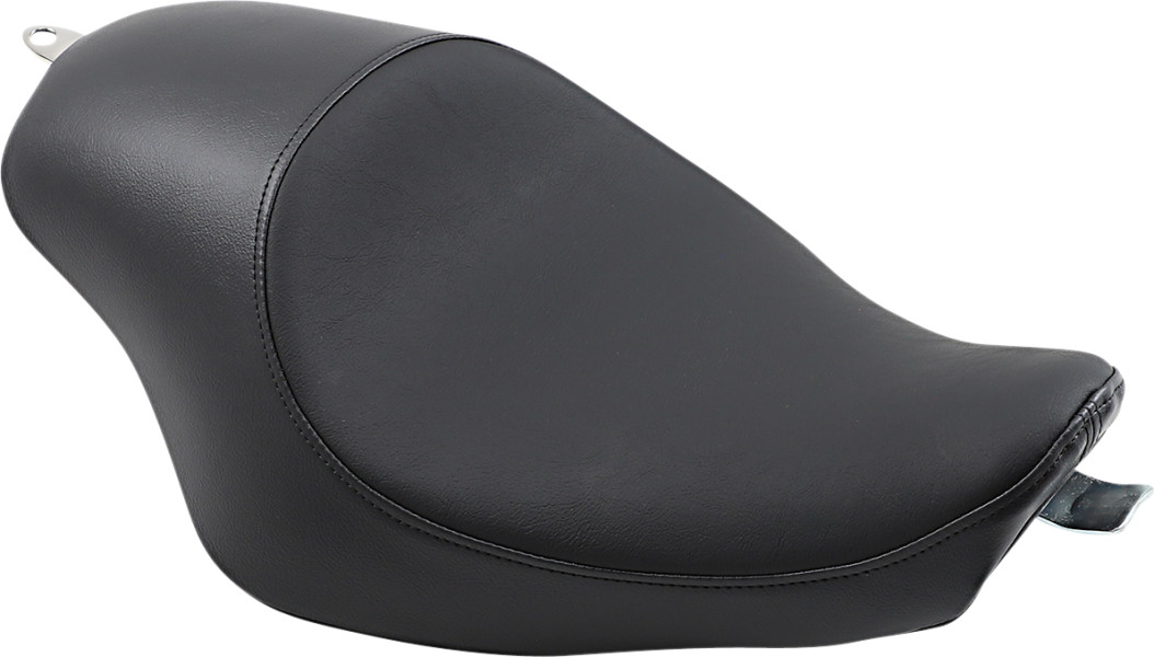 2004-2022 EVO Sportster 3/4 Solo Seat - Smooth