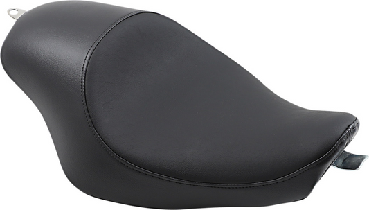 2004-2022 EVO Sportster 3/4 Solo Seat - Smooth
