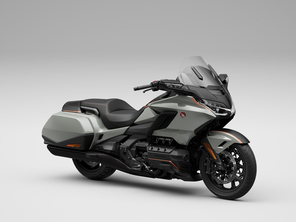 Most Comfortable Goldwing Seat
