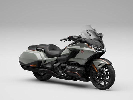 Most Comfortable Goldwing Seat