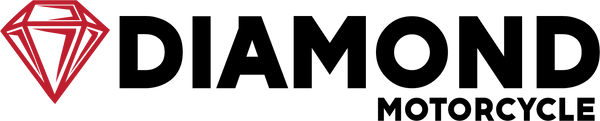 Diamond Motorcycle logo