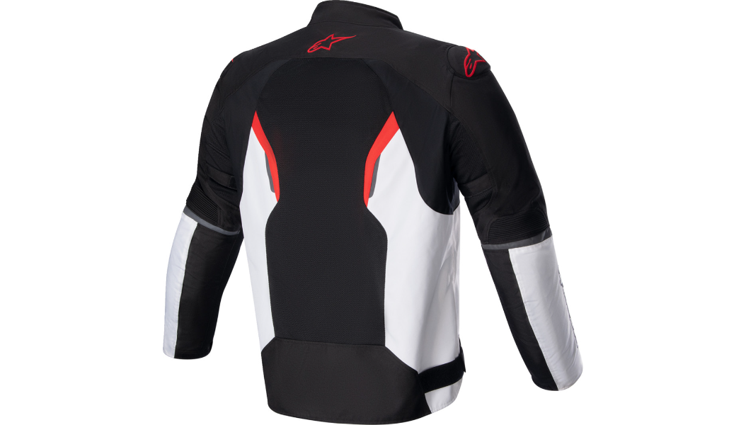 Alpinestars AST AIR v2 Jacket