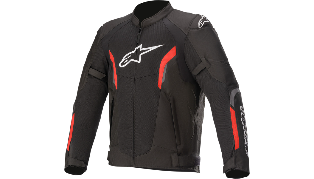 Alpinestars AST AIR v2 Jacket