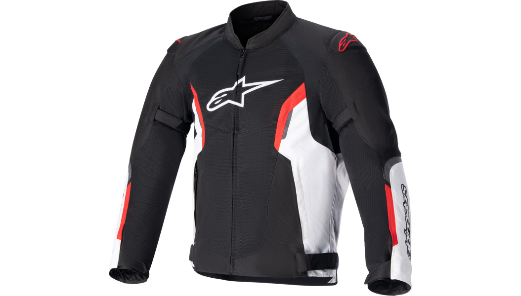 Alpinestars AST AIR v2 Jacket