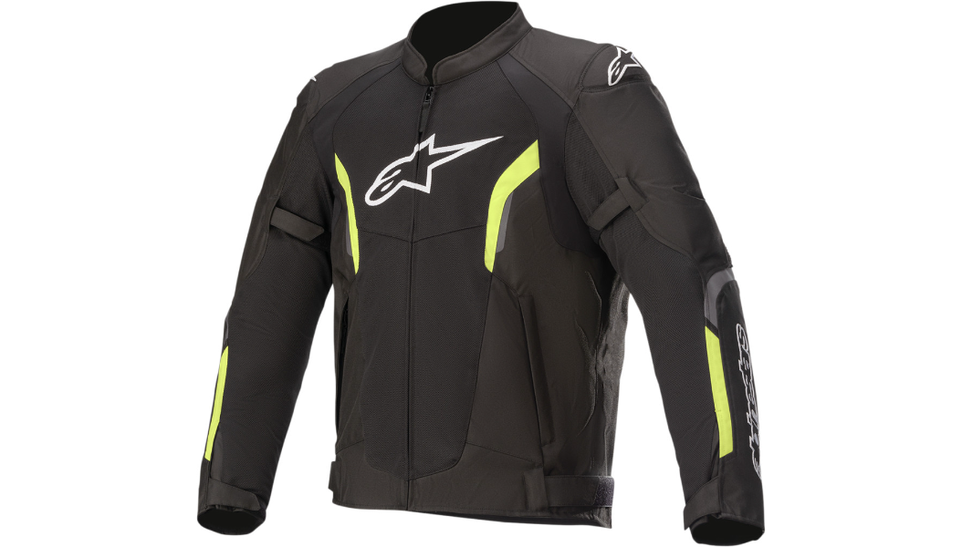 Alpinestars AST AIR v2 Jacket