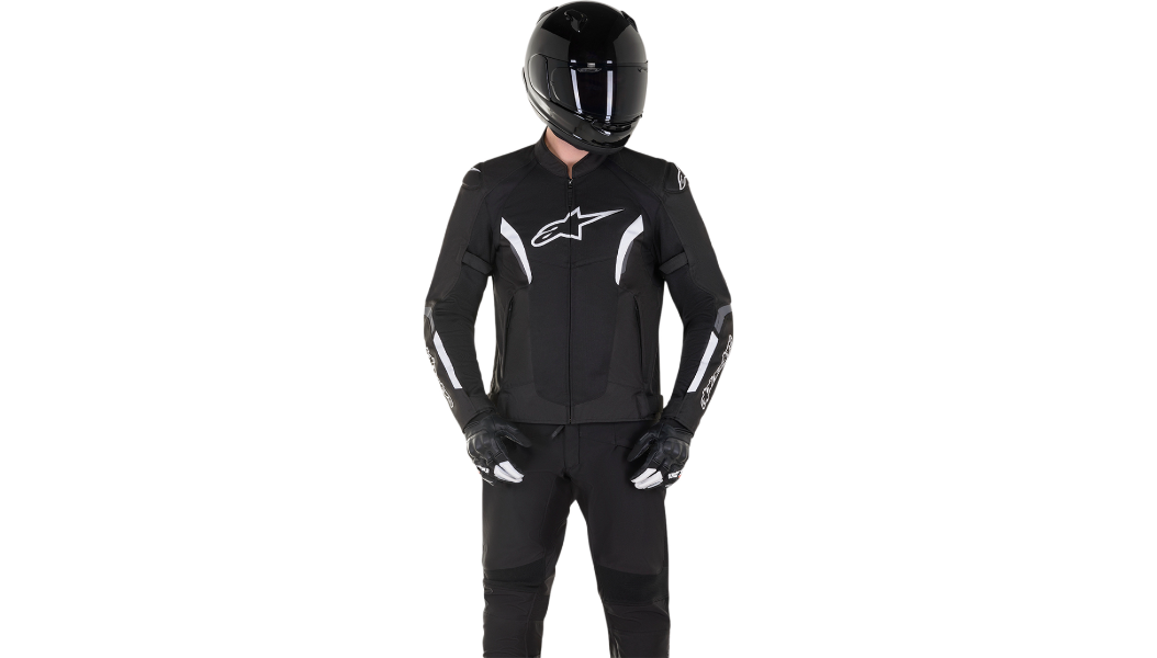 Alpinestars AST AIR v2 Jacket