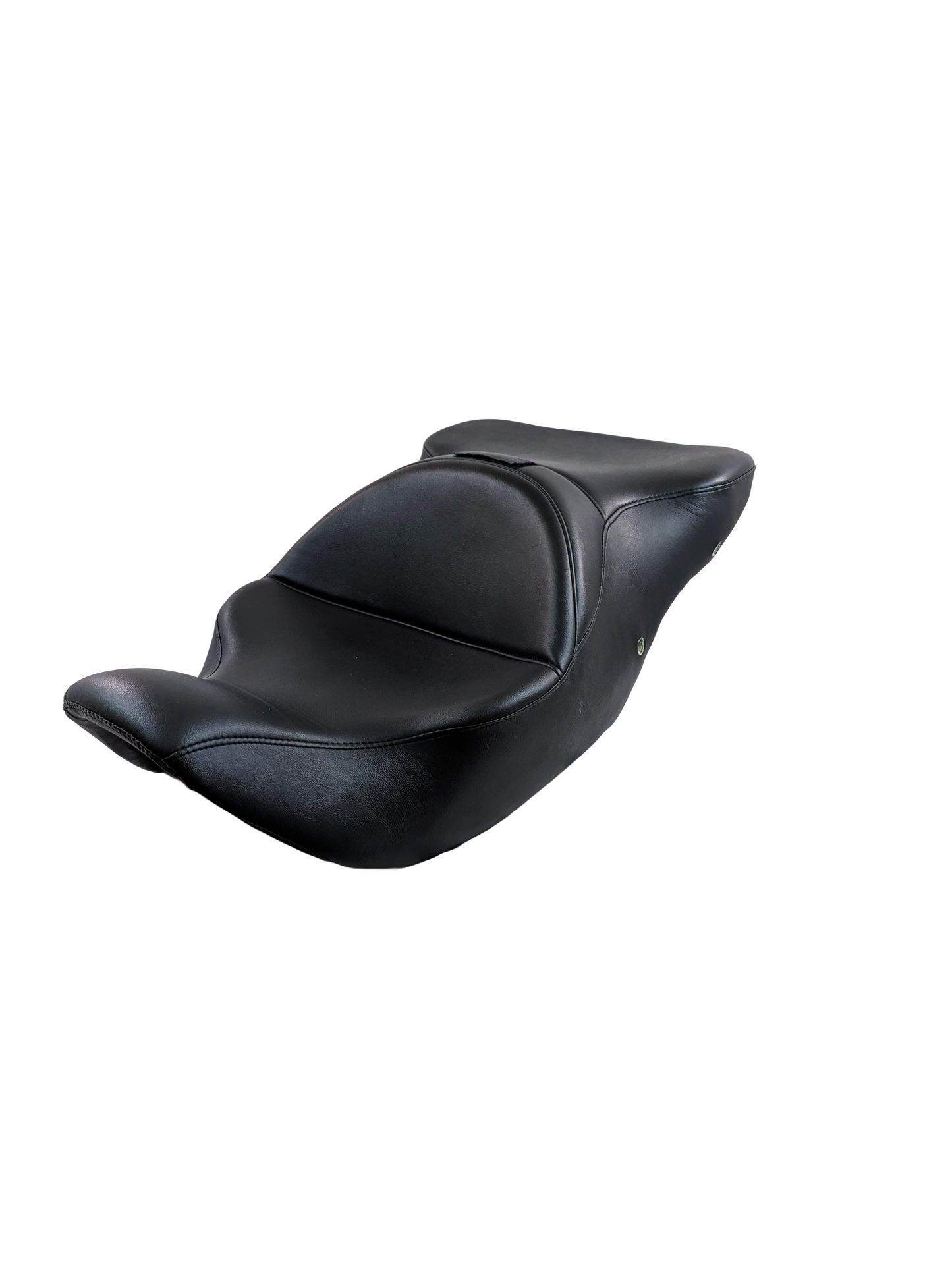 Honda // Goldwing 1800 Black Pearl Comfort Seat