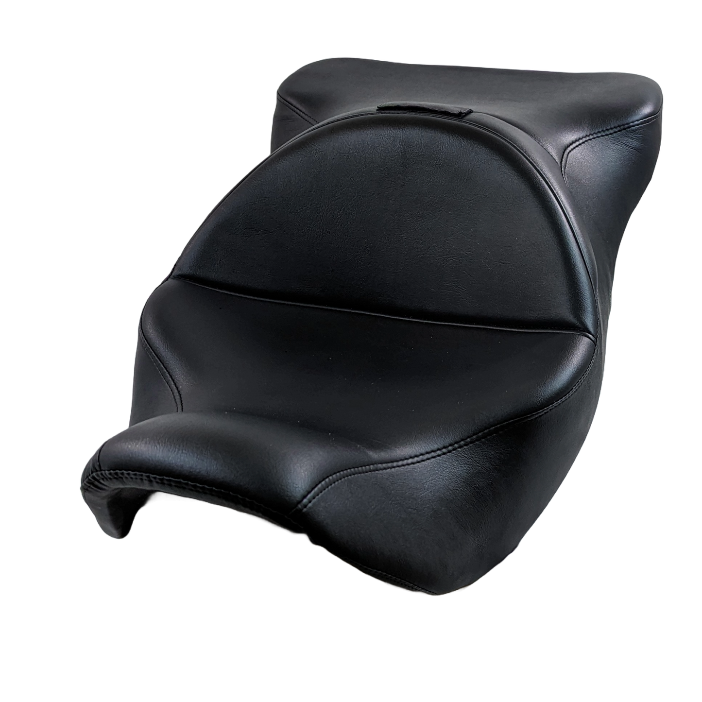 Honda // Goldwing 1800 Black Pearl Comfort Seat