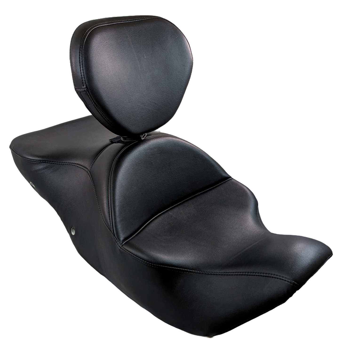 Honda // Goldwing 1800 Black Pearl Comfort Seat