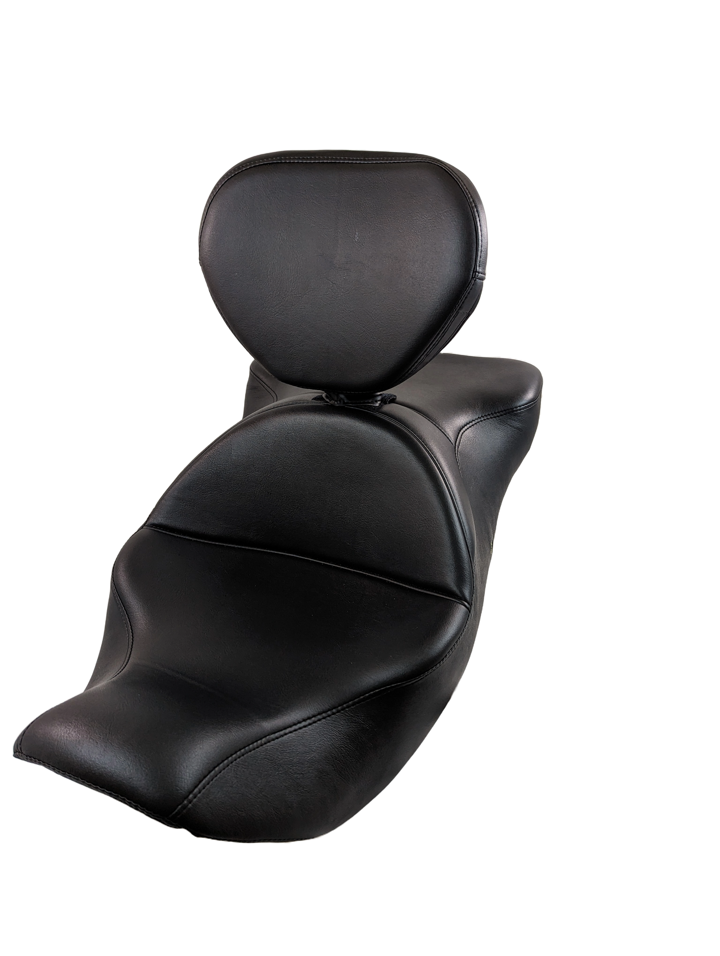 Honda // Goldwing 1800 Black Pearl Comfort Seat