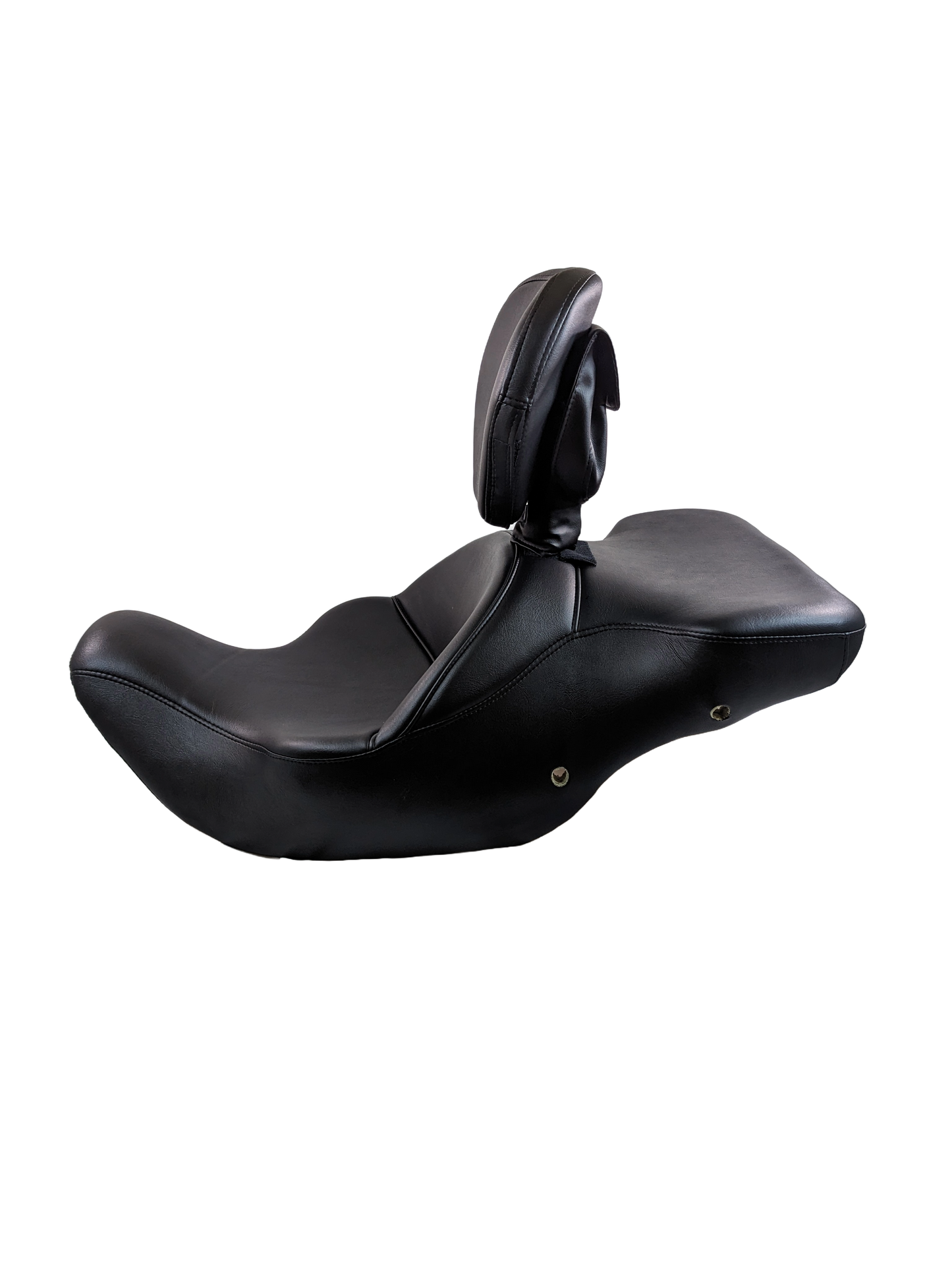Honda // Goldwing 1800 Black Pearl Comfort Seat