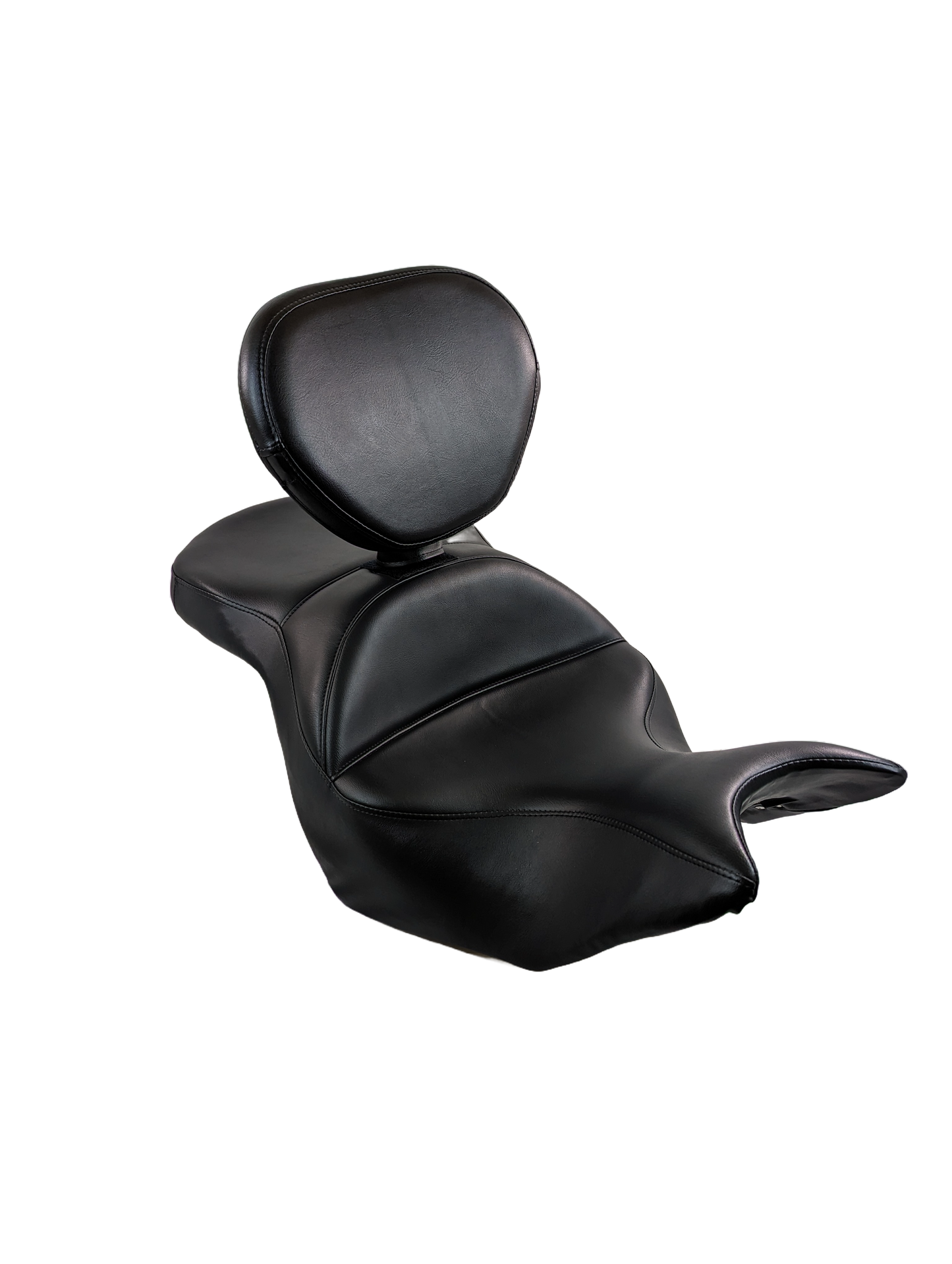 Honda // Goldwing 1800 Black Pearl Comfort Seat