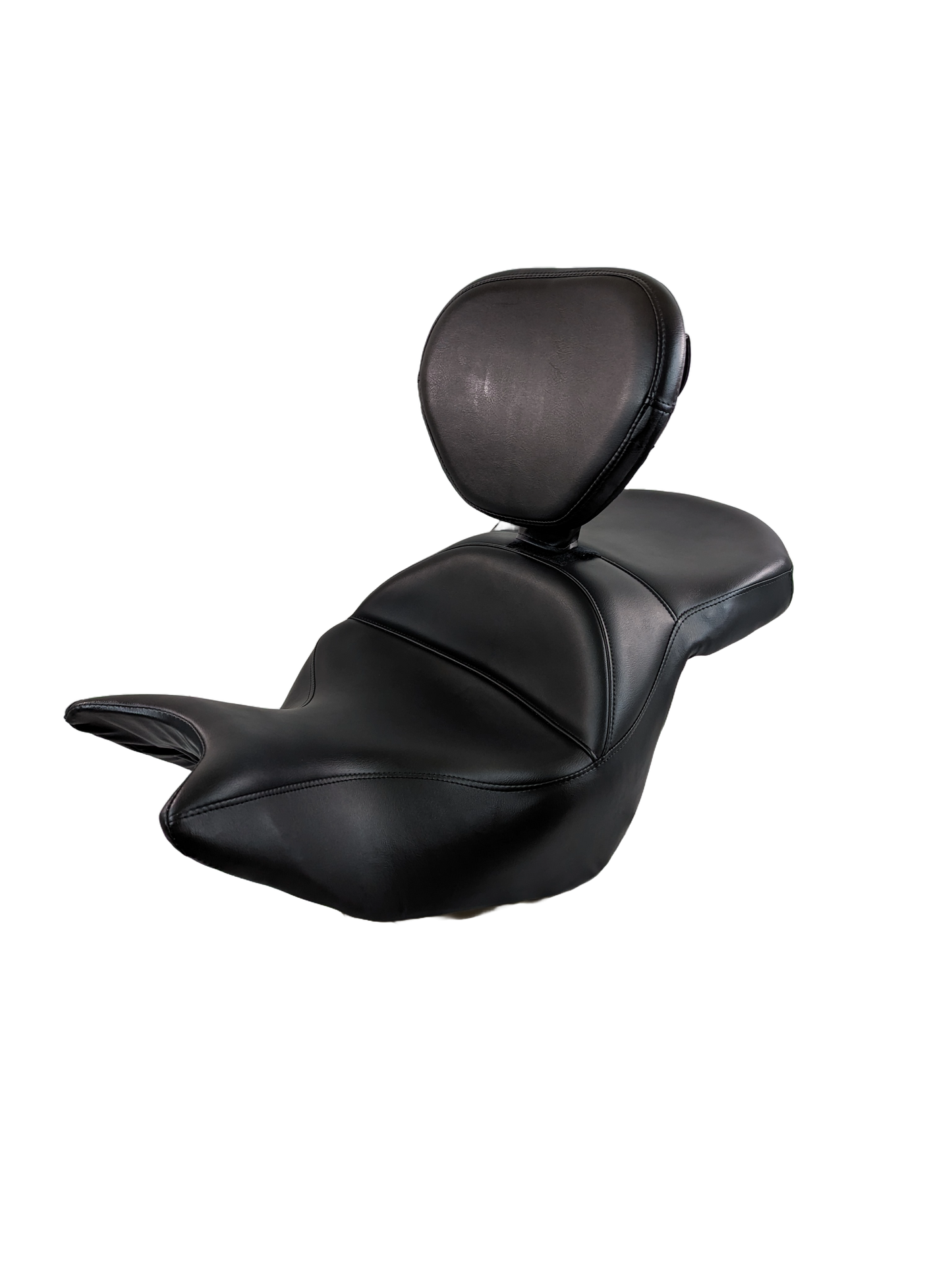 Honda // Goldwing 1800 Black Pearl Comfort Seat