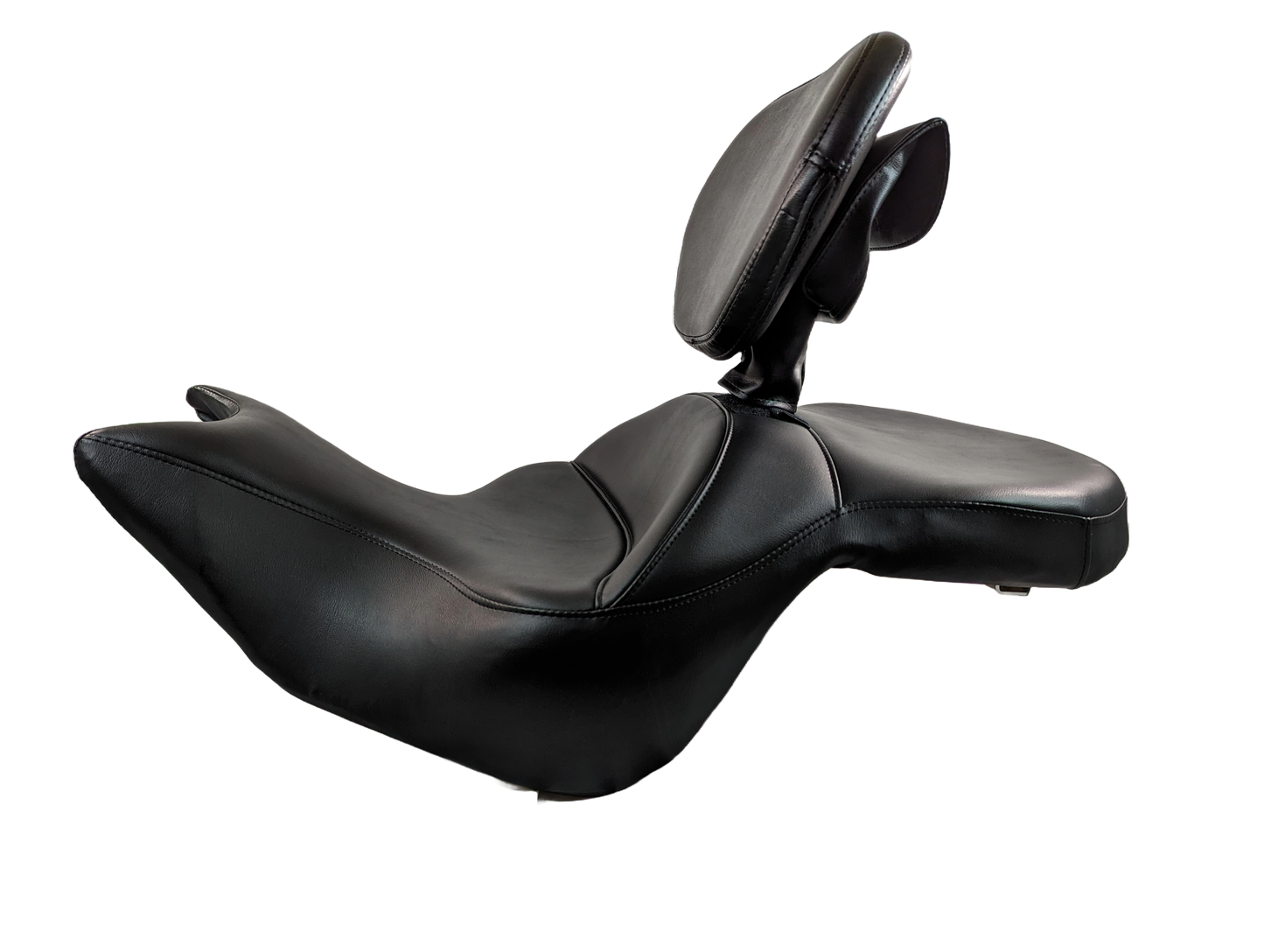 Honda // Goldwing 1800 Black Pearl Comfort Seat