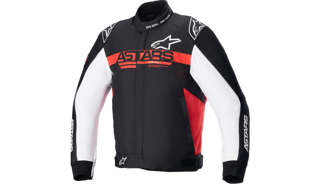 Alpinestars Monza Sport Jackets