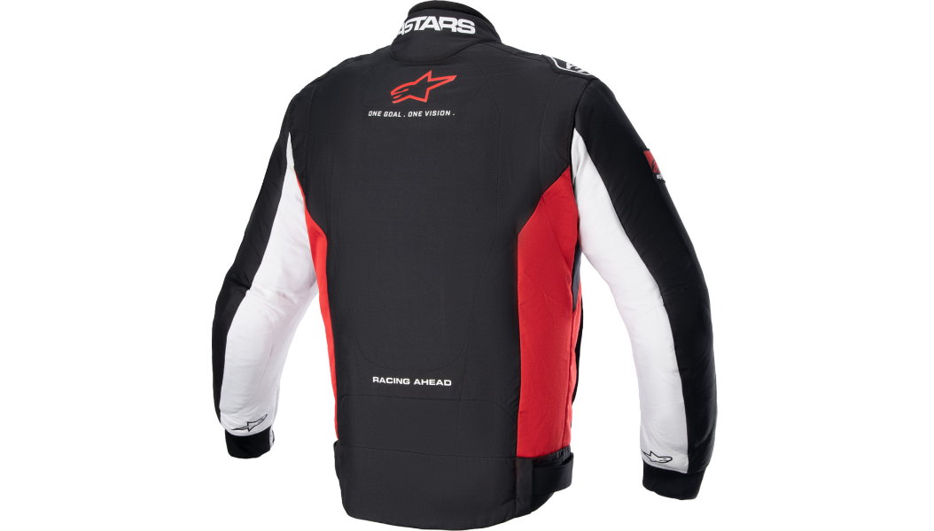 Alpinestars Monza Sport Jackets